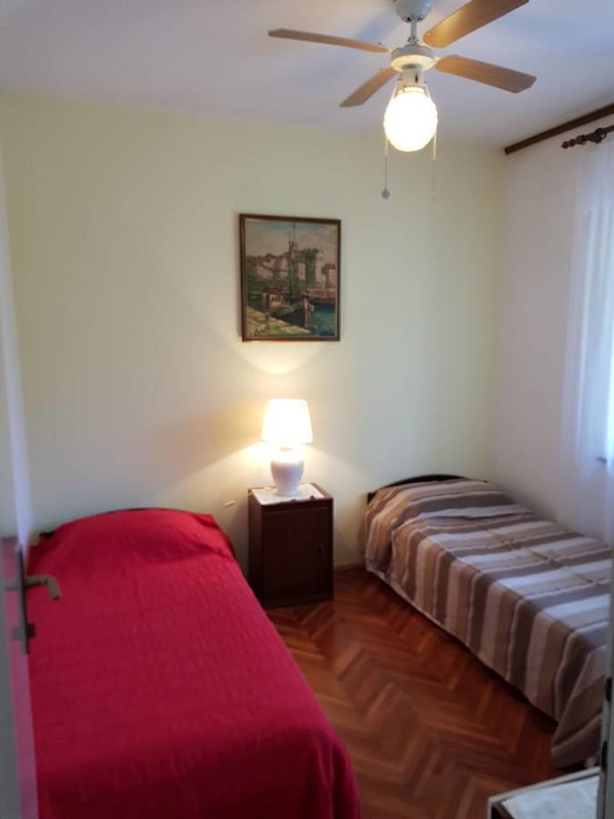Apartments Eli Корчула Екстер'єр фото